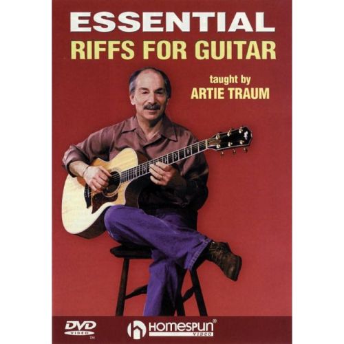 Traum, Artie - Essential...