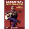 Traum, Artie - Essential Riffs For Guitar
