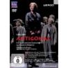 Orff, Carl - Antigonae