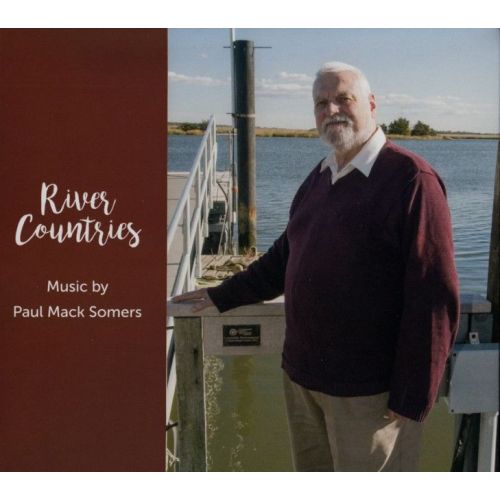 Somers, Paul - River Countries