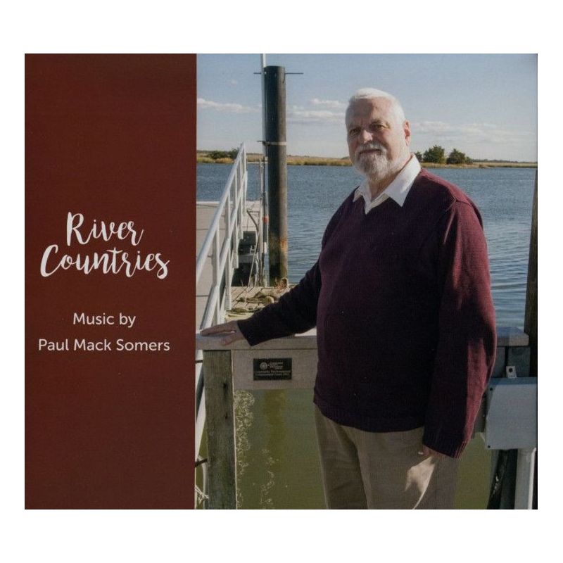 Somers, Paul - River Countries