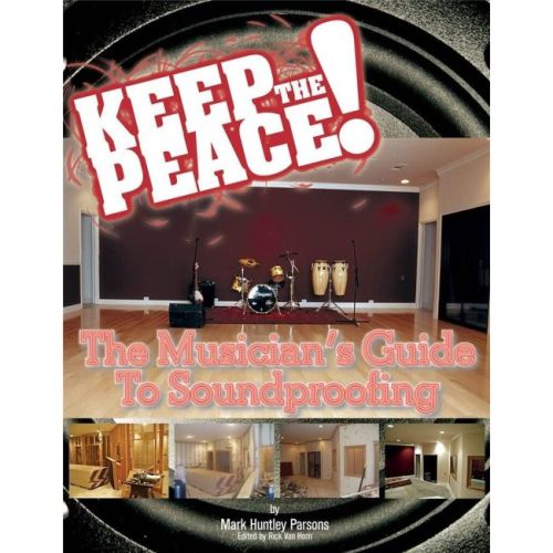Keep the Peace!