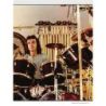 Modern Drummer Legends: Rush's Neil Peart