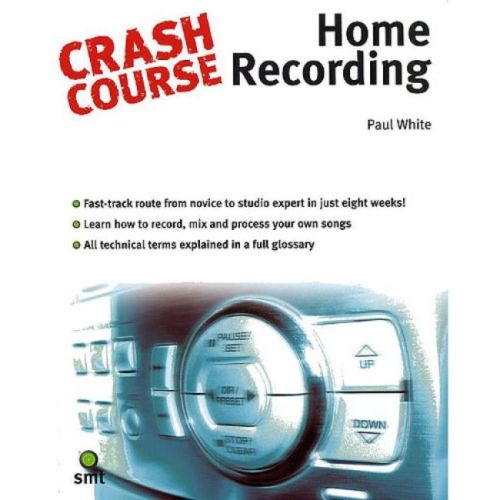 Paul White - Crash Course:...