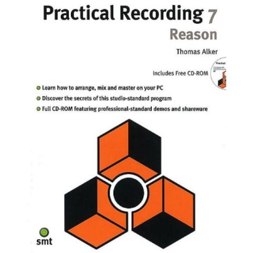 Alker, Thomas - Practical...