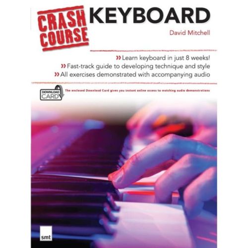 Crash Course: Keyboard