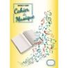 Cahier Musique et Chant