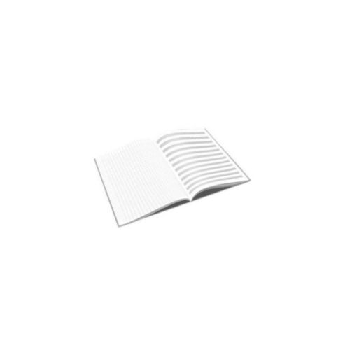 Cahier Musique et Chant