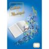 Cahier De Musique 12 Portees