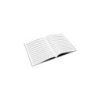 Cahier De Musique 12 Portees
