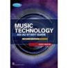 Martin, Jonny - Edexcel As-A2 Music Technology Study Guide