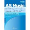 Wightman, Alistair - Edexcel - AS Music Revision Guide