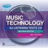Boulton & Charlton - Edexcel A2 Music Technology Listening Tests CD
