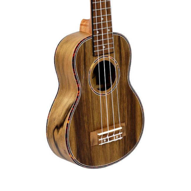 Ashbury AU-89SZ Soprano Ukulele
