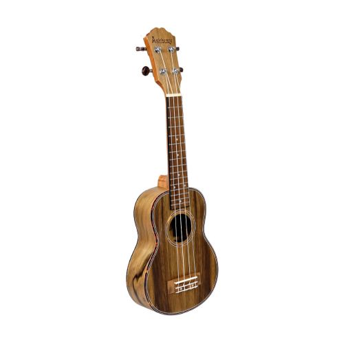 Ashbury AU-89SZ Soprano Ukulele