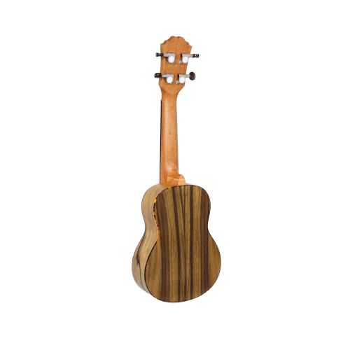 Ashbury AU-89SZ Soprano Ukulele