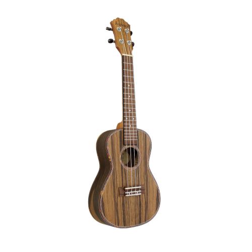 Ashbury AU-89CZ Concert Ukulele