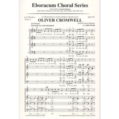 Powell, John D T - Oliver...