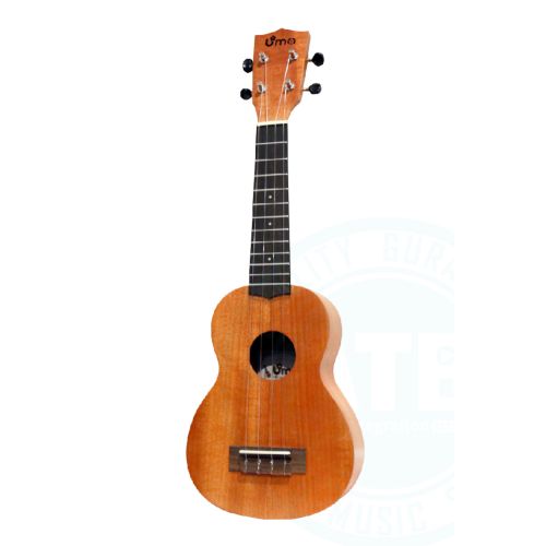 UMA UK-03 Soprano Ukulele