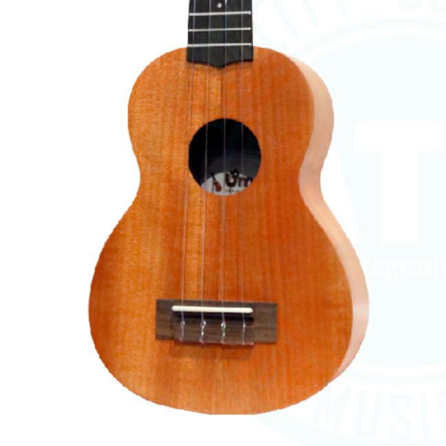 UMA UK-03 Soprano Ukulele