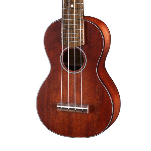 Eastman EU-1S Soprano Ukulele