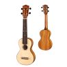 Eastman EU-2S Soprano Ukulele