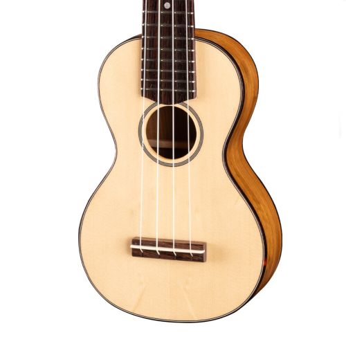 Eastman EU-2S Soprano Ukulele