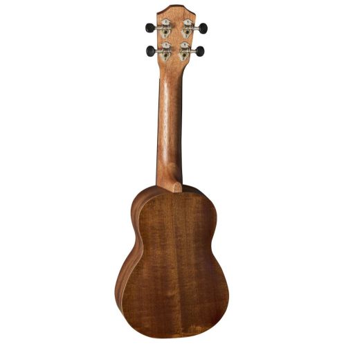 Baton Rouge V2 Sun Soprano Ukulele