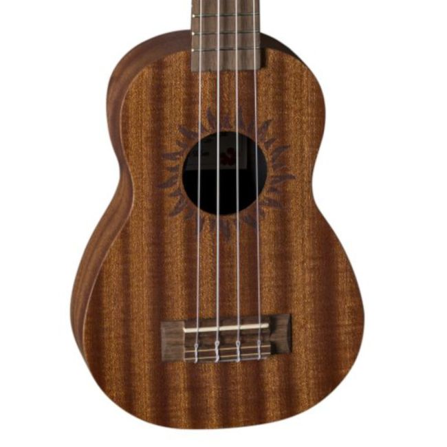 Baton Rouge V2 Sun Soprano Ukulele