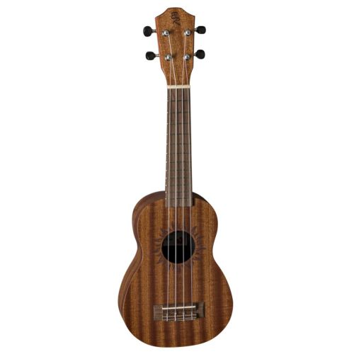 Baton Rouge V2 Sun Soprano Ukulele