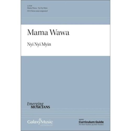 Myin, Nyi Nyi - Mama Wawa