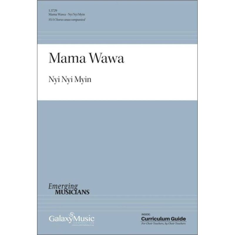 Myin, Nyi Nyi - Mama Wawa