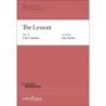 Berko & Cahalan - The Lesson