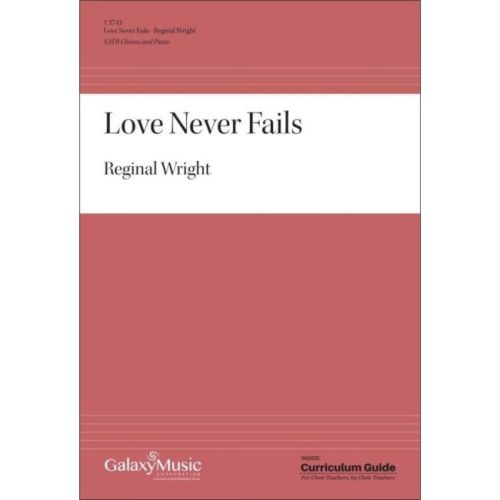 Wright, Reginal - Love...