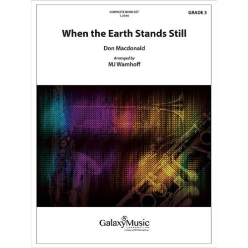M.J. Wamhoff & MacDonald -...
