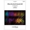 M.J. Wamhoff & MacDonald - When The Earth Stands Still