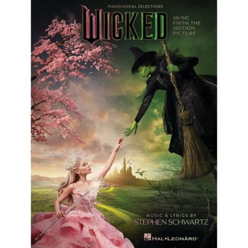 Schwartz, Stephen - Wicked...