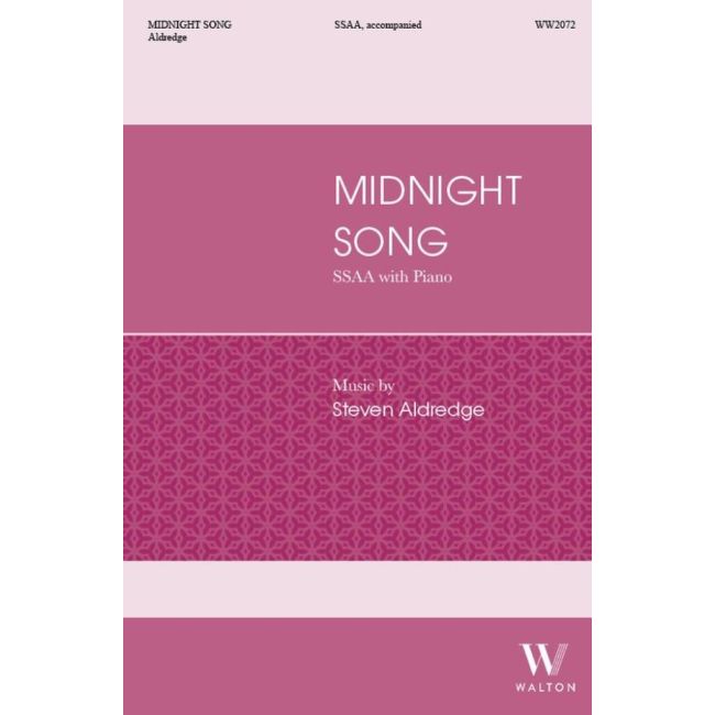 Steven Aldredge - Midnight Song