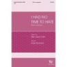 Voth, Ellen Gilson - I had no time to hate