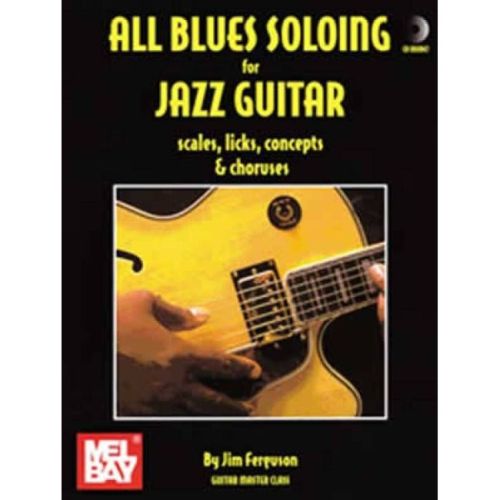 Ferguson - All Blues...