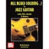 Ferguson - All Blues Soloing For Jazz Guitar