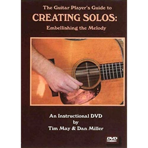 Guitar Player's Guide To...