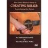 Guitar Player's Guide To Creating Solos