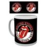 Rolling Stones Est 1962 Boxed Mug