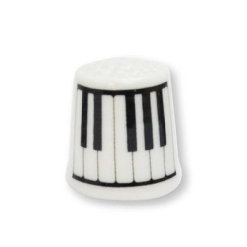 Thimble Keyboard