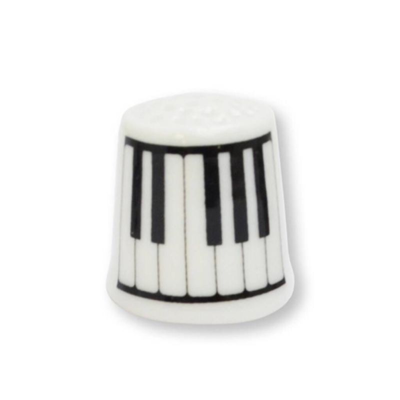 Thimble Keyboard