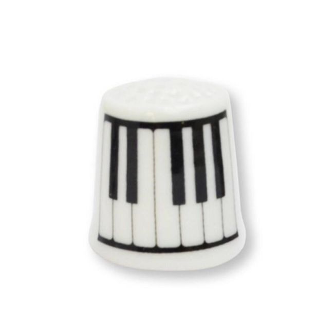 Thimble Keyboard