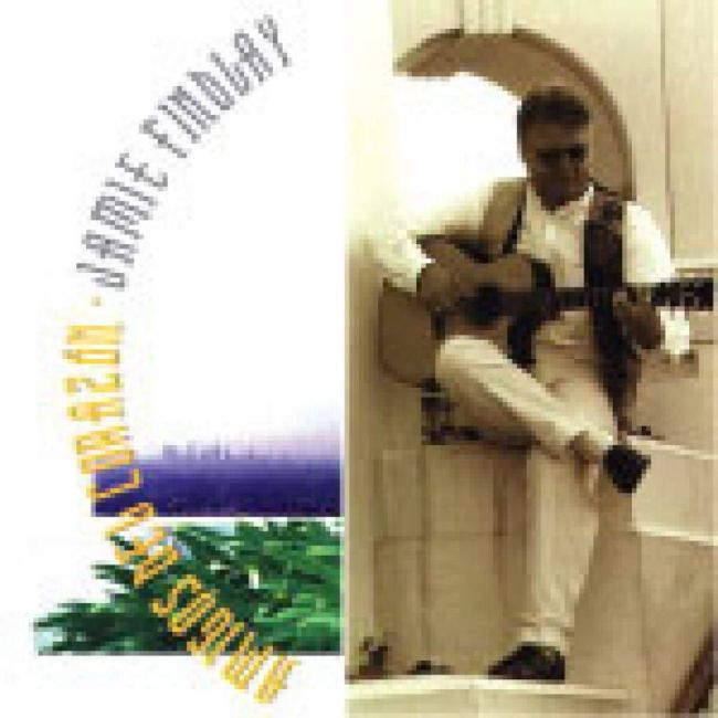 Findlay, Jamie - Amigos Del Corazón