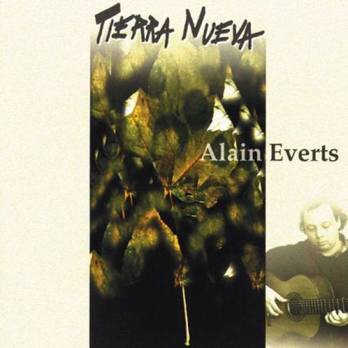 Everts - Tierra Nueva