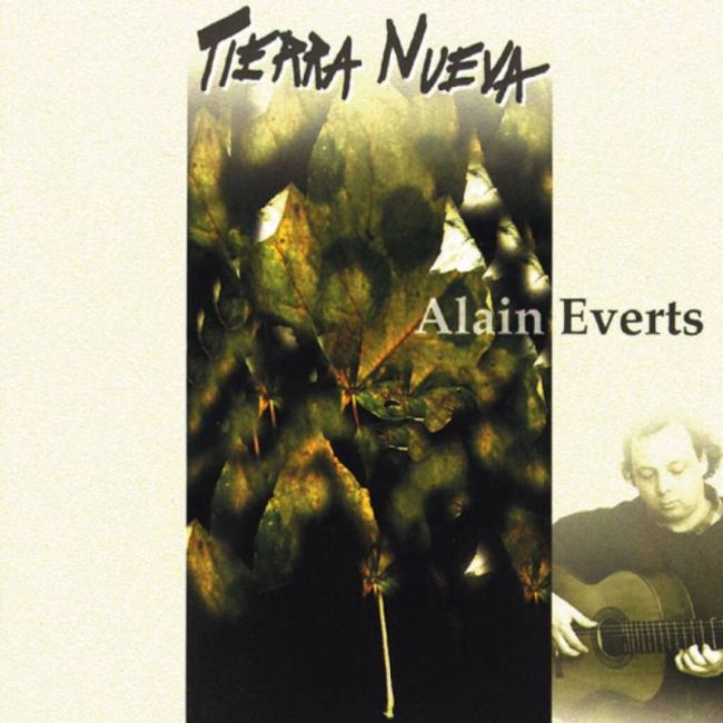 Everts - Tierra Nueva